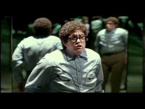 Movie - It's Pat (1994)