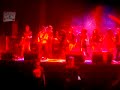 PANTEÓN ROCOCÓ EN OAX 17  Y FINAL: 