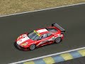 BUMU GTR2 League - Anderstorp