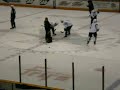 Face-Off Drill