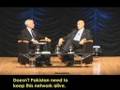 CAPTIONED Conversation with Mohamed ElBaradei #4 of 5 (2005)