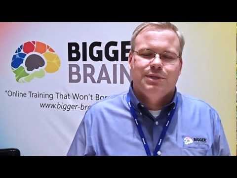 how to train clients online