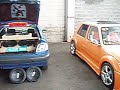 xsara botellon en la concentracion de bbecerrea(lugo)