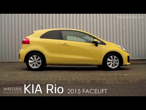 OBI Kia Rio 1