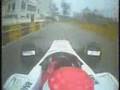 Rodolfo Avila onboard video Part 1