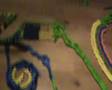 New BLL Domino Record with 3039 stones