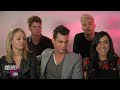 MTV's Styl'd Cast Interview