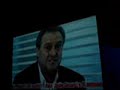 Ron�rio Heiderscheidt lan�a candidatura (parte 1)