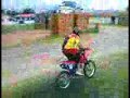 moto pepa