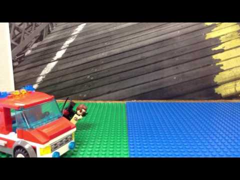 Ghostbusters’ Adventure