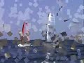 Bladerider Sailing 1 - with Amac & Rohan