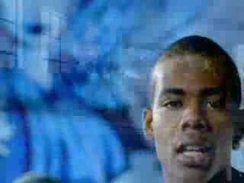 Let me love you - Mario