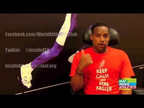IAAF Inside Athletics - episode 17 (IAAF)