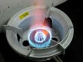 ?L4 Black burner head -MANniu restaurant stoves, energy-sav ?L4 Black burner head -MANniu restaurant stoves, energy-sav