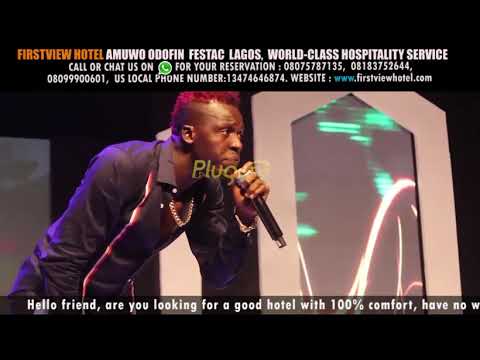 AKPORORO BEST LIVE COMEDY ON STAGE EP1