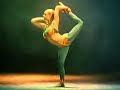 contortion