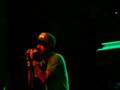 AJ McLean FritzClub Berlin live (Have It All)