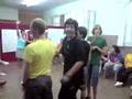 videos de Curset de monitors escola mirall '08 -mimiques grup dosrius