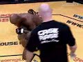 Anderson Silva vs Curtis Stout