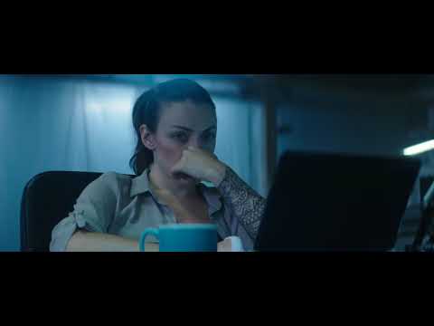 The Capture new move full horror move 2018