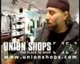 RA the Rugged Man @ Union Square Karlsruhe - unionshops.com