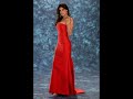 Favoritas do Miss Universo 2008