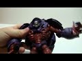 Star of television and film as well as voice of Brock Samson and Joe Swanson Patrick Warburton reviews the Marvel Legends Build-a-Figure Onslought. youtube.com jonbaileyvo.com http youtube.com youtube.com youtube.com youtube.com youtube.com youtube.com
