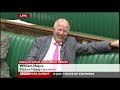 Dissolution of Parliament - Hague on Archbishop Mandelson, June 10th 2009 3