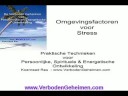 Mindfulness voor stress reductie en ontspannen voor relaxatie