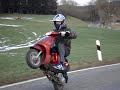 My stage6 zip goes long wheely  weely