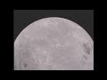 La cara oculta de La Luna en vídeo por primera vez Thumbnail
