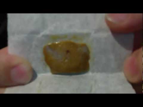Purple Haze Budder Review