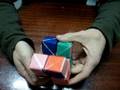 flexi cubo