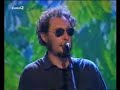Los Planetas en Canal 2