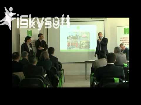 Petit Dejeuner De L'Immobilier Vacant 'Residents Temporaires
