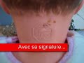 petit baigneur