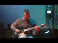 Scott Von Heldt Minarik USA Diablo Egyptian Demo