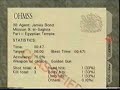 47 seconds, bryan bosshardt created this speedrun, a very good player. he uploaded it to speeddemosarchive.com. well done to him. very good firing and speed. visit my channel ( www.youtube.com ) and check out my vids box for more goldeneye 007 nintendo 64 speedruns on different levels.