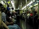 Roll Teams on the subway II