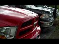 Click here to watch this video New Trucks at the New Truck Superstore Southern Maine Motors Saco Maine 04072