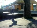 Balder Eriksen Drammen SkateSection