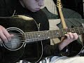 Ave Maria - (Hitman Theme, Acoustic) Chet Atkins