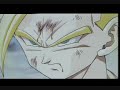 gohan vs bojack e cell gohan vs bojack e cell