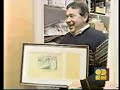 Don Matney FMY 2 Retirement interview Don Matney FMY 2 Retirement interview