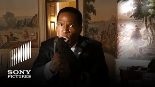 White House Down - Shoot Him Clip - Channing Tatum, Jamie Foxx