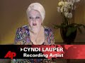 Cyndi Lauper Brings You to the Brink