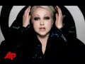 Cyndi Lauper Brings You to the Brink