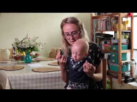 how to care for a newborn nhs