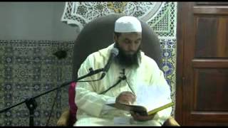 الدرس 16 - الاربعين النووية (الحديث الثاني د10) 