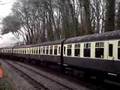 7822 and 7802 Bishops Lydeard wsr spring gala